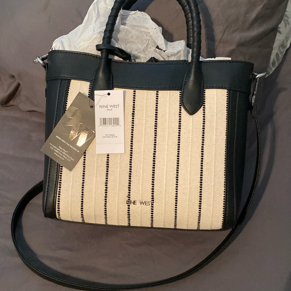 🆕 Nine West handbag